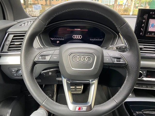 Audi Q5 Q5 Sportback S line 40 TDI quattro, снимка 5 - Автомобили и джипове - 48321933