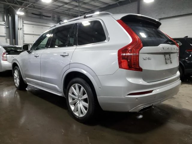 Volvo Xc90 XC90 T6 - изображение 2