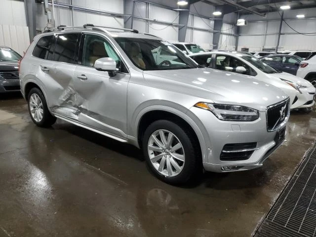 Volvo Xc90 XC90 T6 - изображение 3