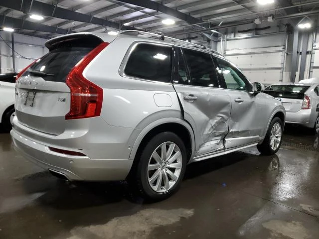 Volvo Xc90 XC90 T6 - изображение 4