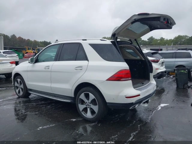 Mercedes-Benz GLE 350 4MATIC - изображение 3