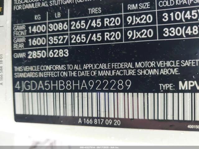 Mercedes-Benz GLE 350 4MATIC | Mobile.bg   16