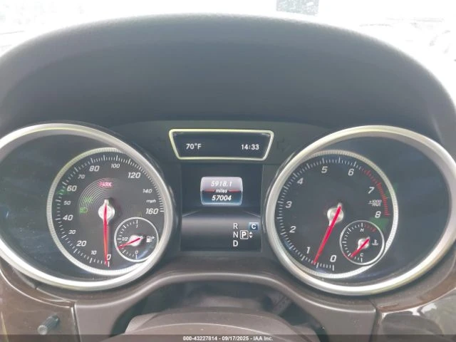 Mercedes-Benz GLE 350 4MATIC | Mobile.bg   11