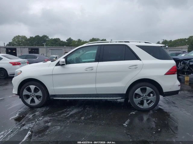 Mercedes-Benz GLE 350 4MATIC - изображение 8