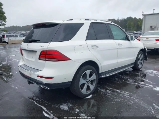 Mercedes-Benz GLE 350 4MATIC - изображение 4