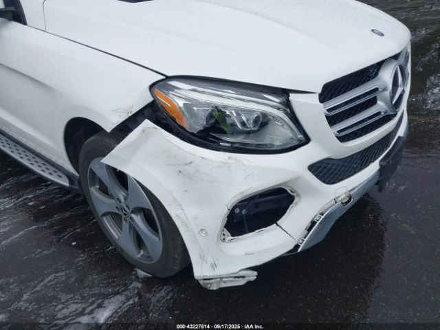 Mercedes-Benz GLE 350 4MATIC - изображение 9