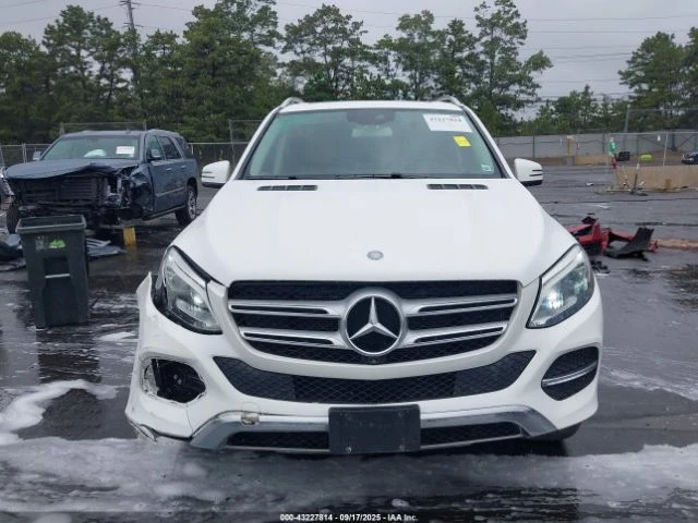 Mercedes-Benz GLE 350 4MATIC - изображение 5