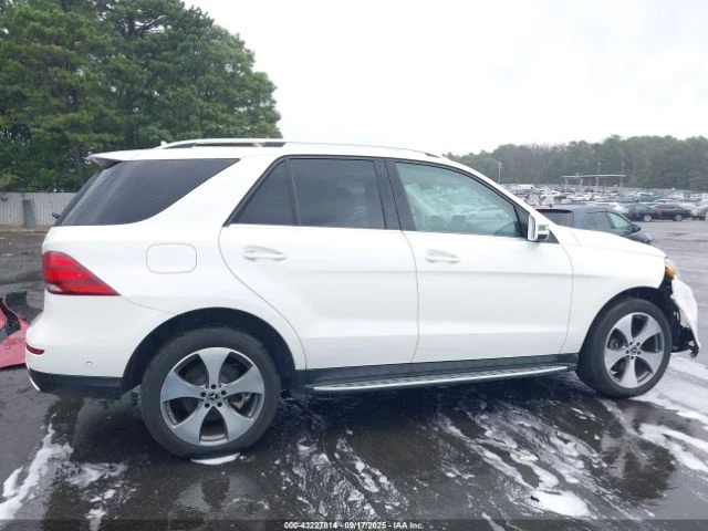 Mercedes-Benz GLE 350 4MATIC - изображение 7
