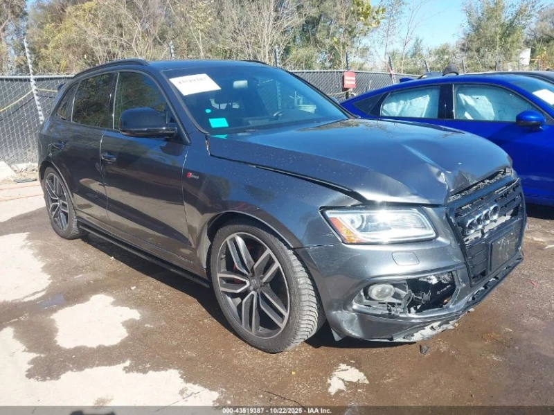 Audi SQ5 PREMIUM/PLUS/ - 20200 лв. / 10328.10 € - 18562408 1