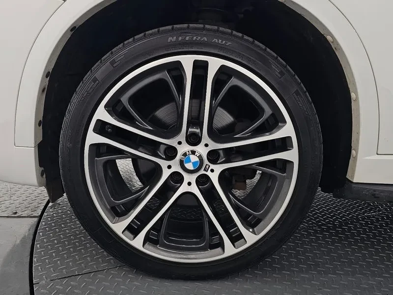 BMW X4 2.0d, снимка 5 - Автомобили и джипове - 54604907