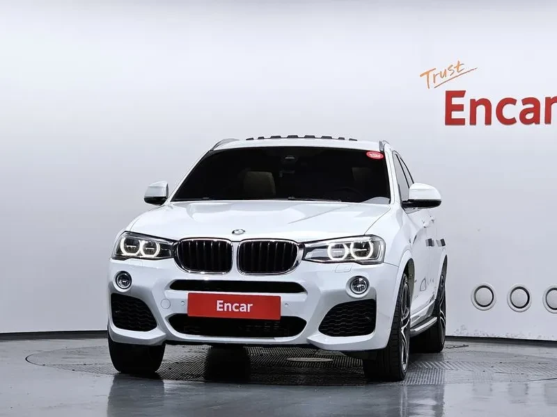 BMW X4 2.0d, снимка 3 - Автомобили и джипове - 54604907