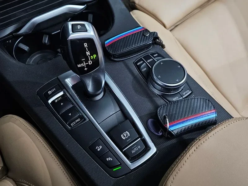 BMW X4 2.0d, снимка 9 - Автомобили и джипове - 54604907