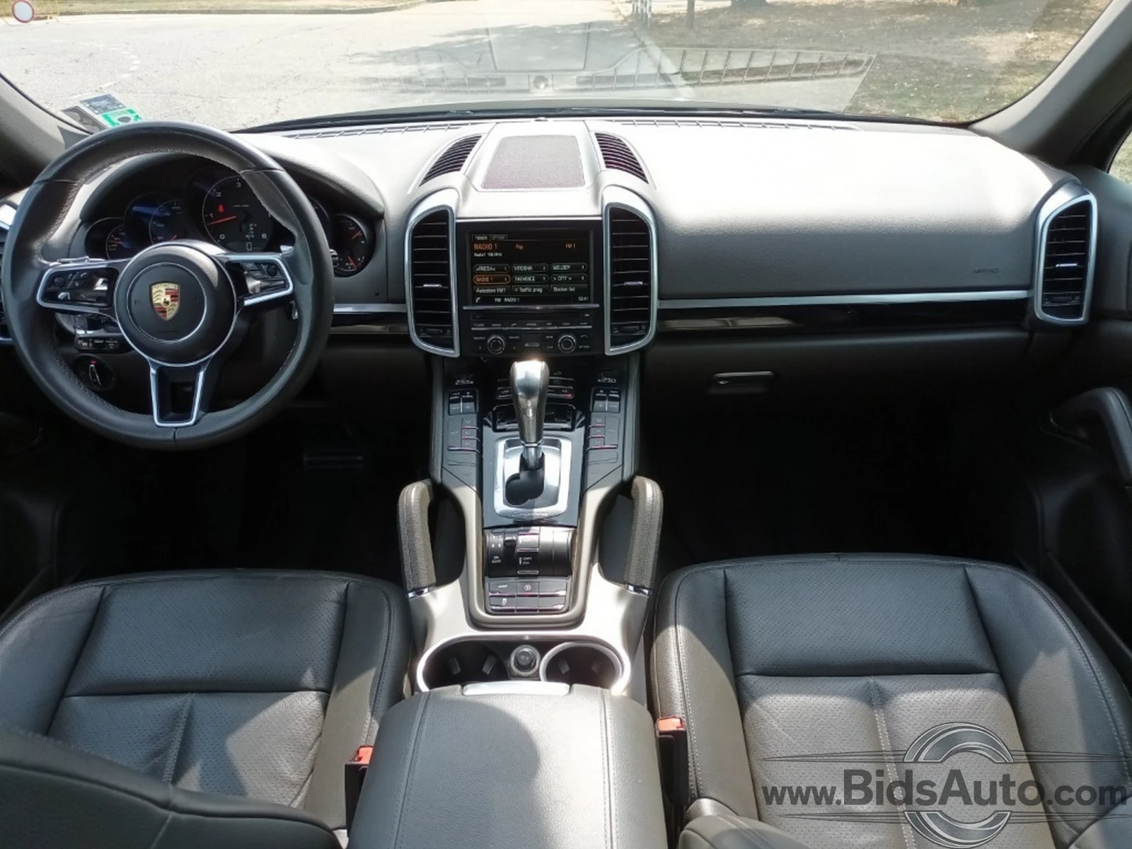 Porsche Cayenne FACE/��������/DISTRONIC | Mobile.bg � ����������� 11