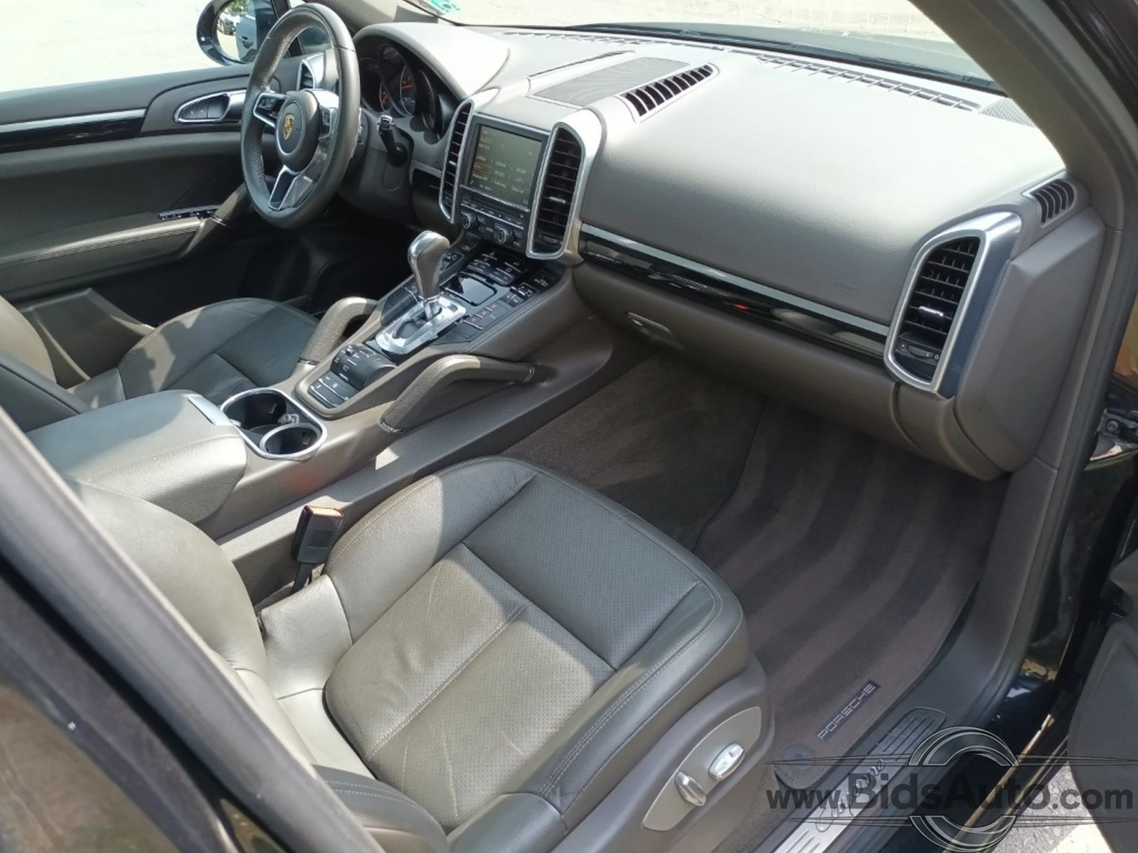 Porsche Cayenne FACE/��������/DISTRONIC | Mobile.bg � ����������� 10