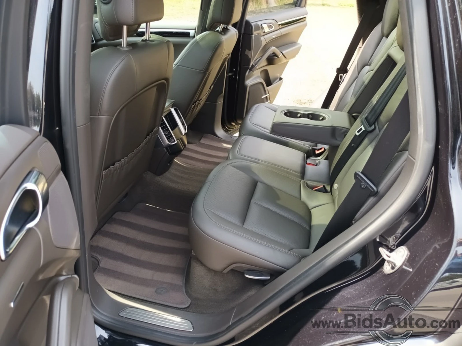 Porsche Cayenne FACE/��������/DISTRONIC | Mobile.bg � ����������� 15