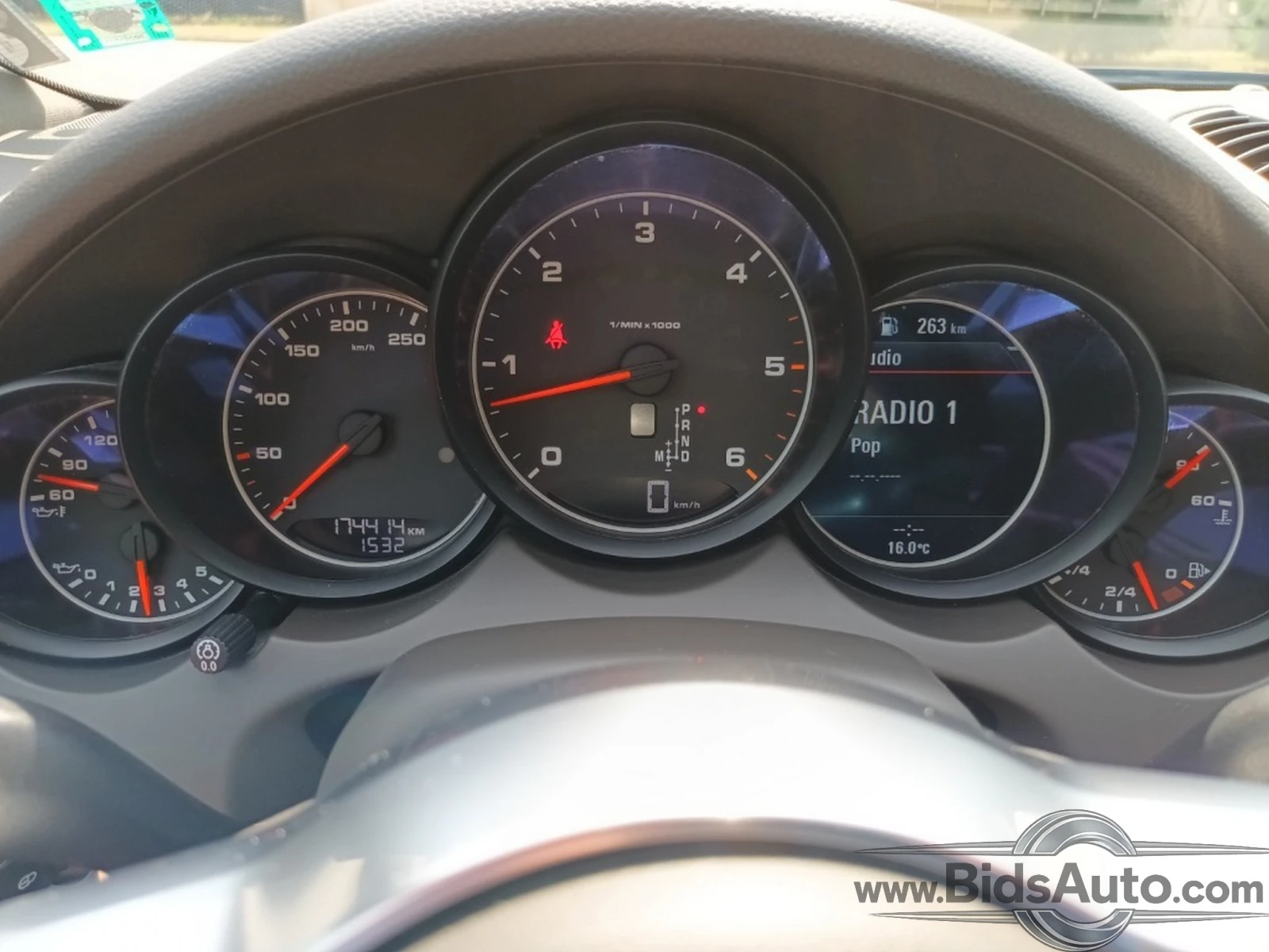 Porsche Cayenne FACE/��������/DISTRONIC | Mobile.bg � ����������� 14