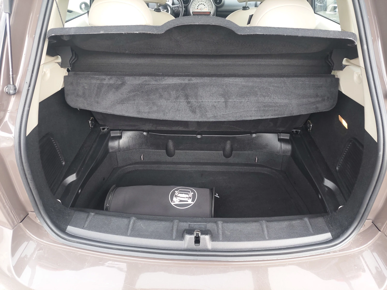 Mini Countryman 2, 0d 4x4  | Mobile.bg   14