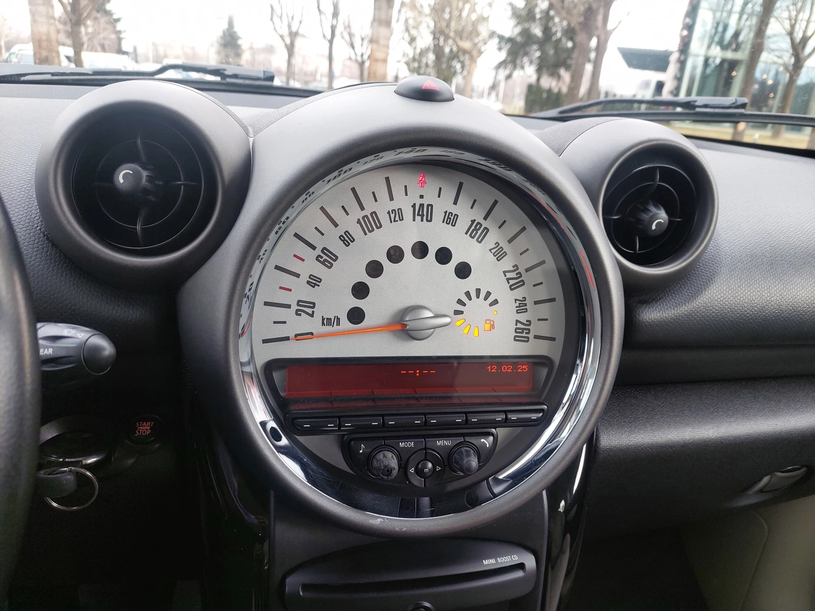 Mini Countryman 2, 0d 4x4  | Mobile.bg   11