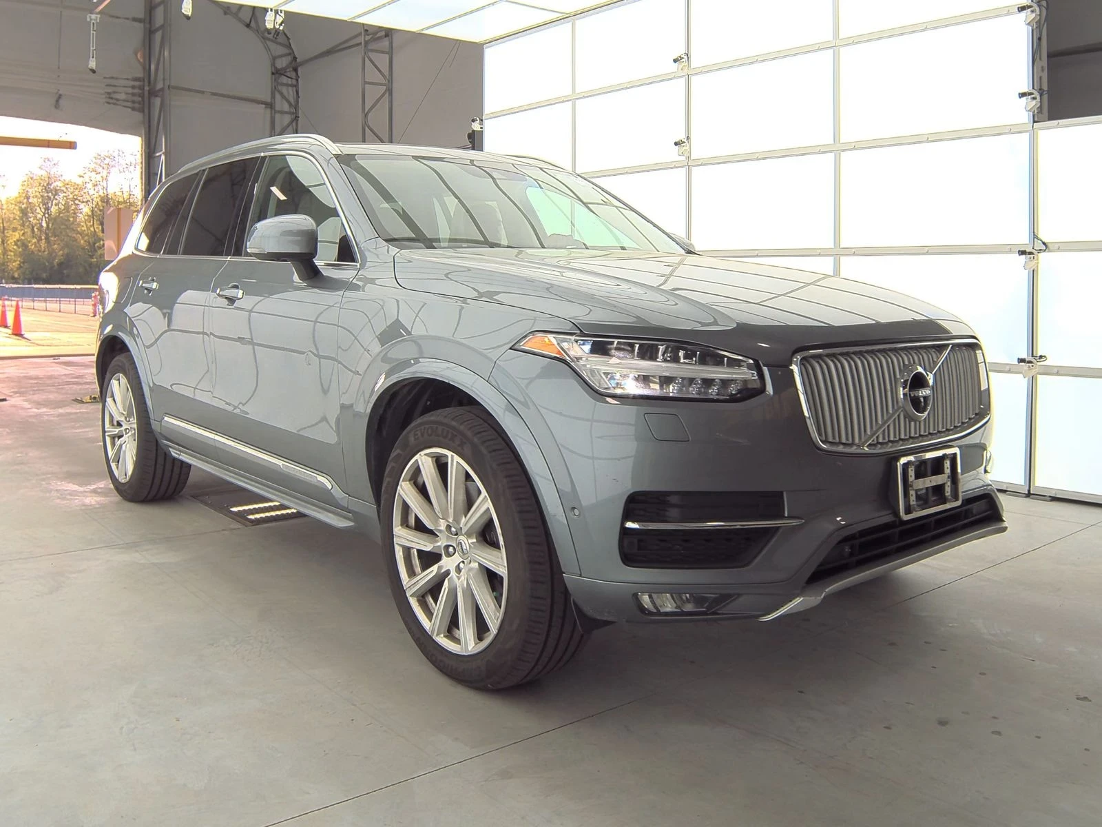 Volvo Xc90  - изображение 3