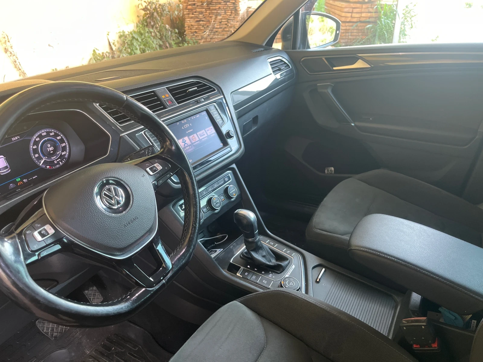 VW Tiguan  - изображение 9