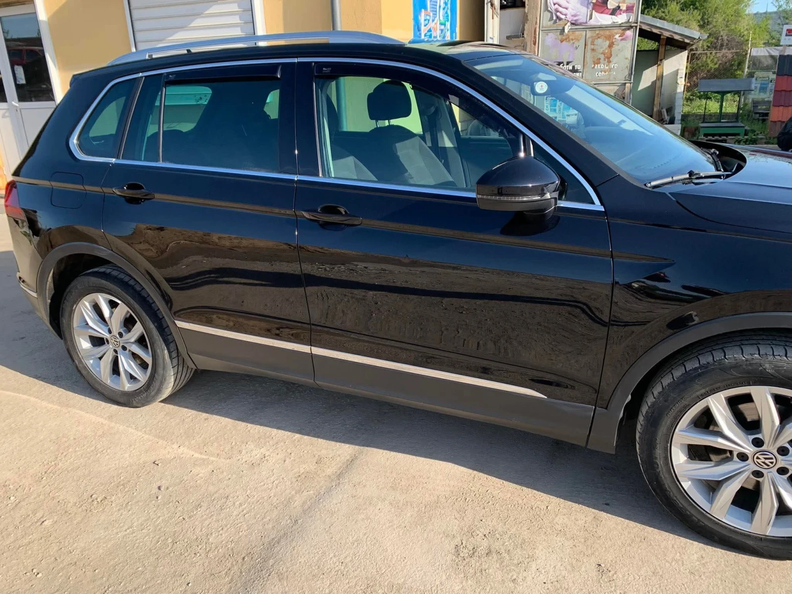 VW Tiguan  - изображение 4