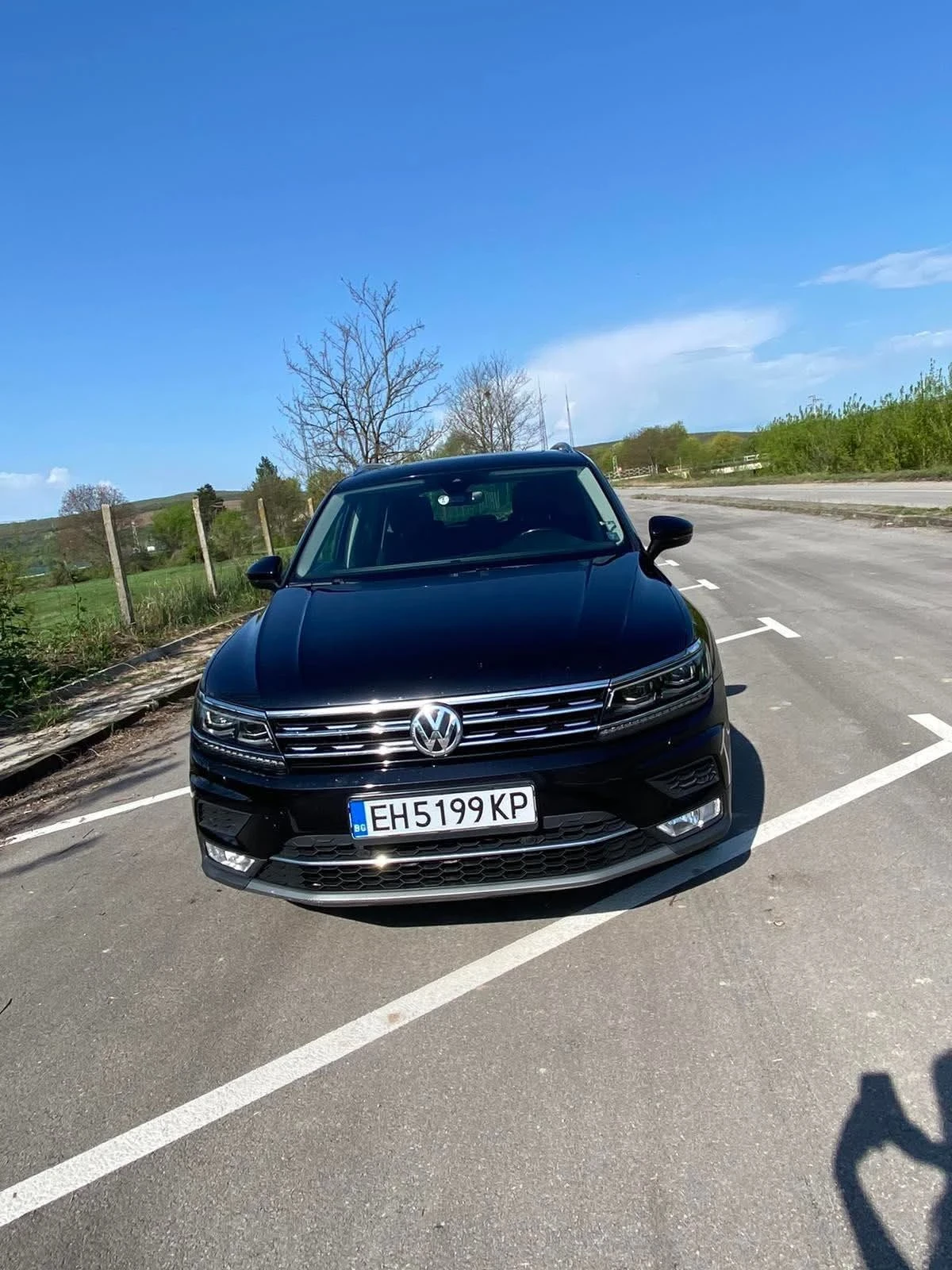 VW Tiguan  - изображение 2