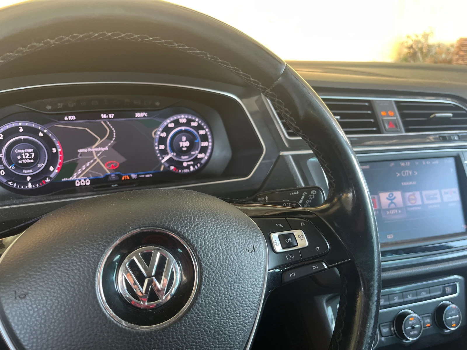 VW Tiguan  - изображение 8