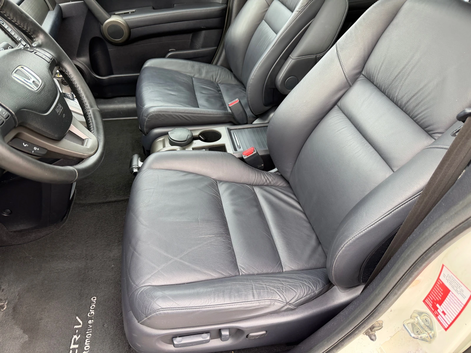 Honda Cr-v 2.2 I DTEC - изображение 9