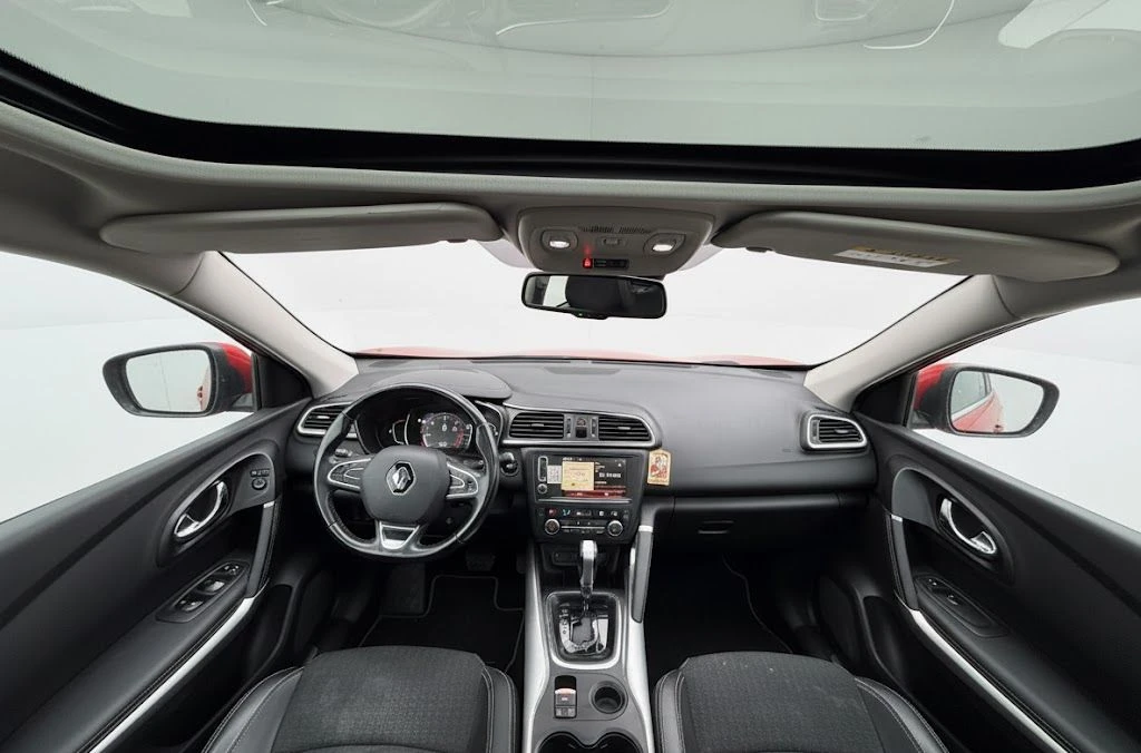 Renault Kadjar Intens dCi115 EDC - изображение 8