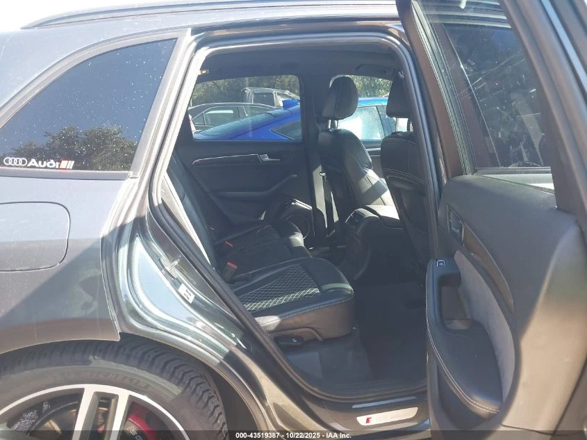 Audi SQ5 PREMIUM/PLUS/ | Mobile.bg   7