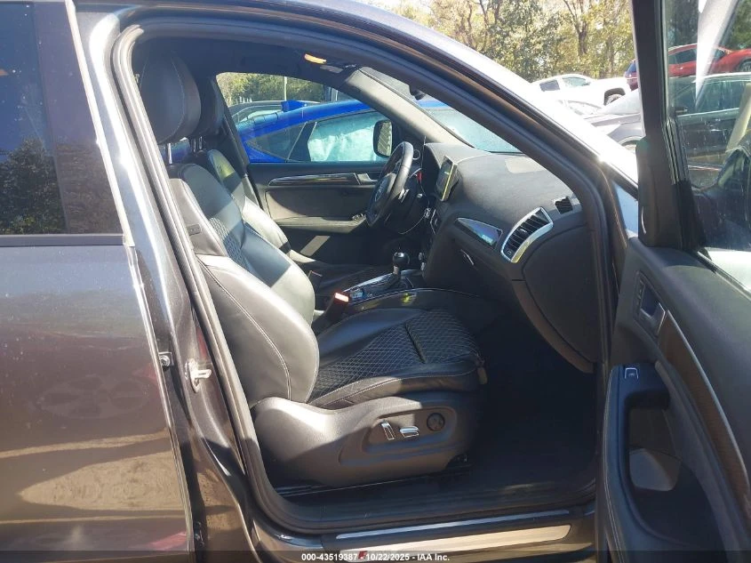 Audi SQ5 PREMIUM/PLUS/ | Mobile.bg   6