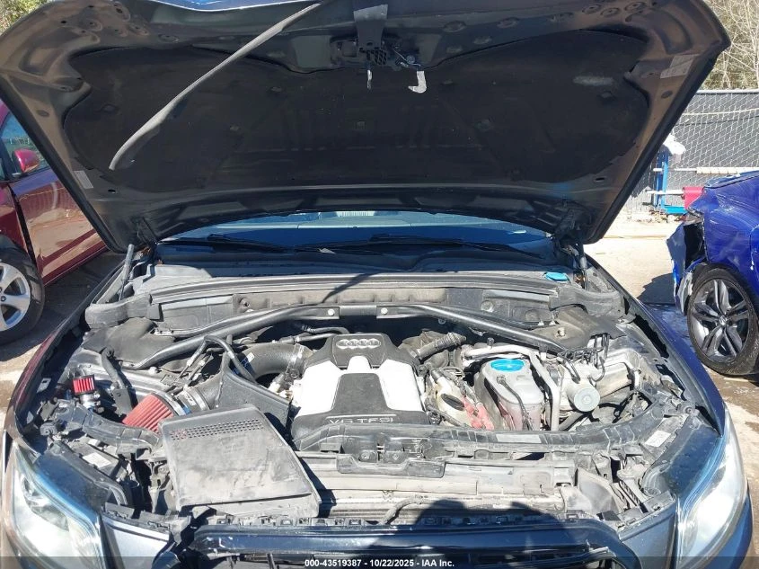 Audi SQ5 PREMIUM/PLUS/ | Mobile.bg   9