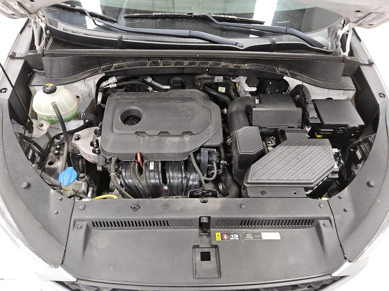 Hyundai Tucson LIMITED*  | Mobile.bg   11