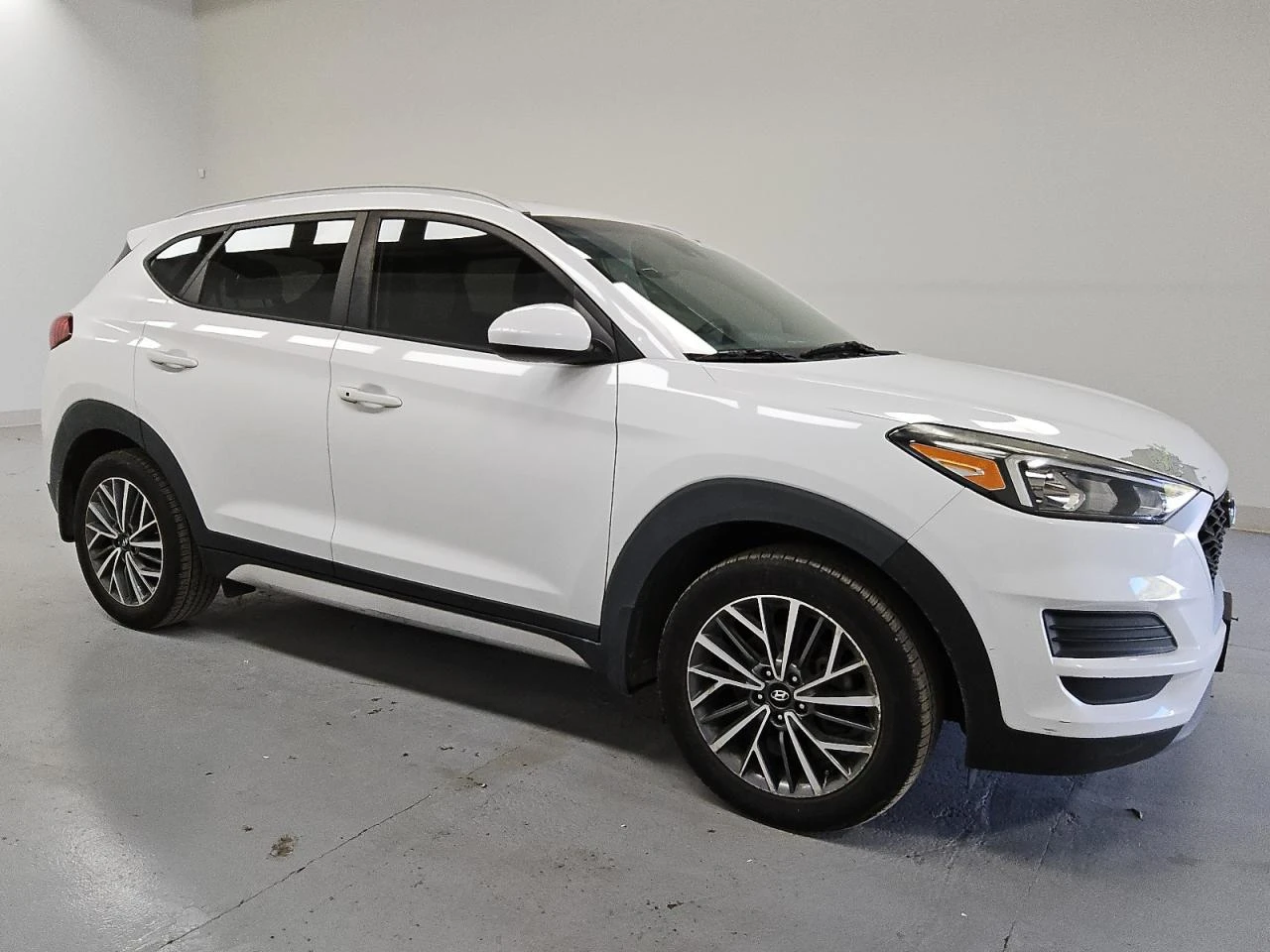 Hyundai Tucson LIMITED*  | Mobile.bg   4