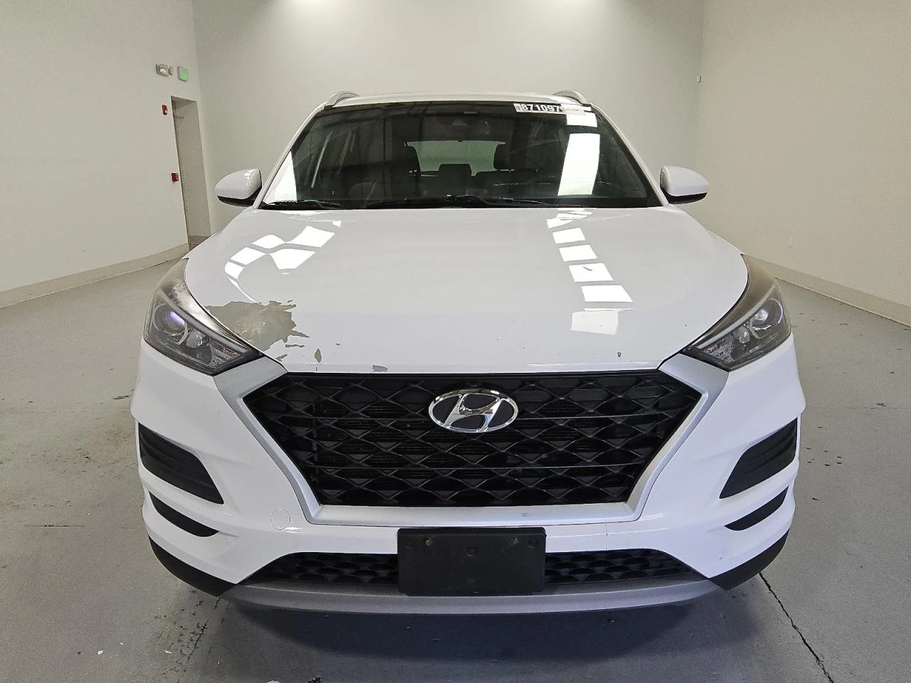 Hyundai Tucson LIMITED*  | Mobile.bg   5