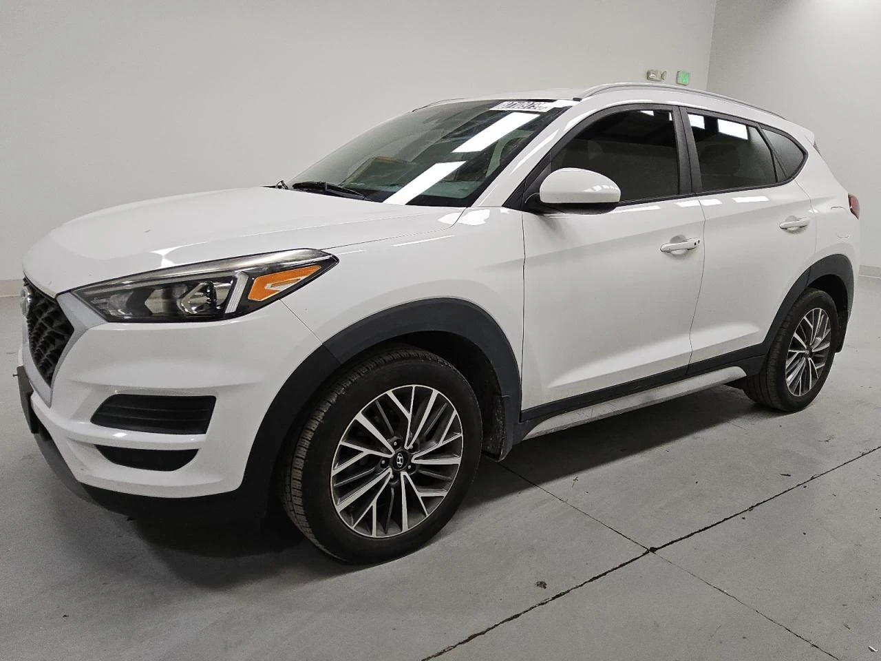 Hyundai Tucson LIMITED*  | Mobile.bg   1