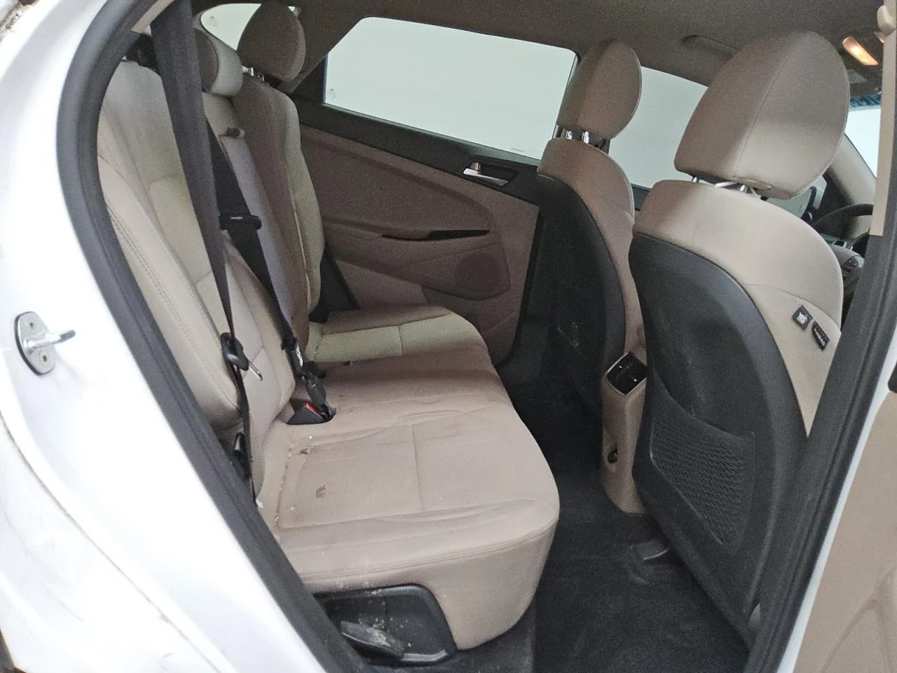 Hyundai Tucson LIMITED*  | Mobile.bg   10