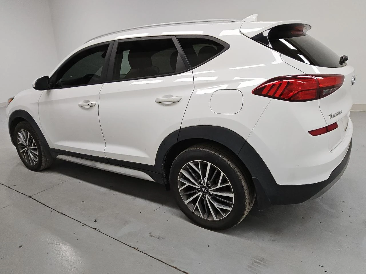 Hyundai Tucson LIMITED*  | Mobile.bg   2