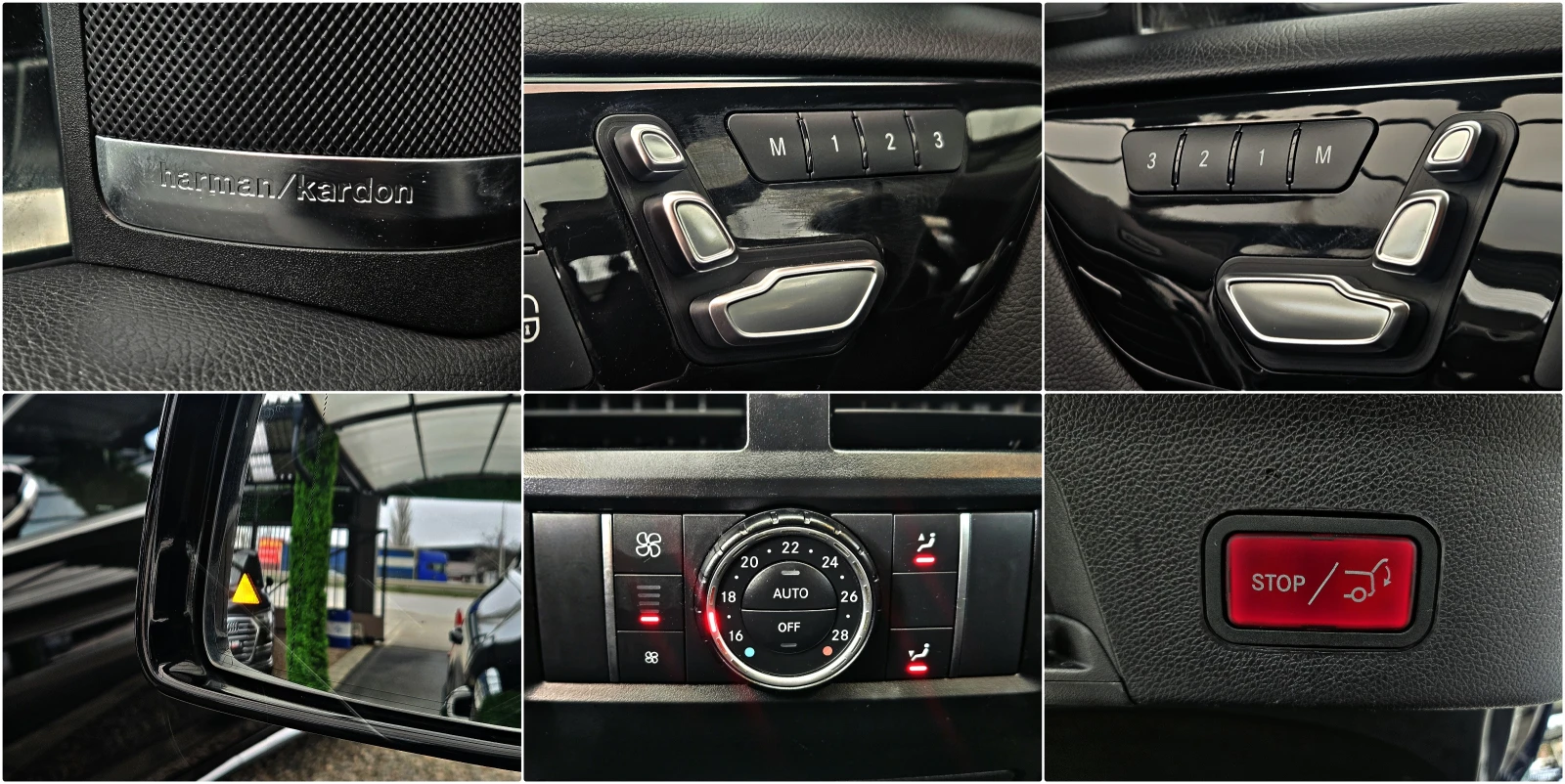 Mercedes-Benz GLE 350 AMG/GERMANY/360CAMERA/PANO/�������/CAR PLAY/LIZ | Mobile.bg � ����������� 13