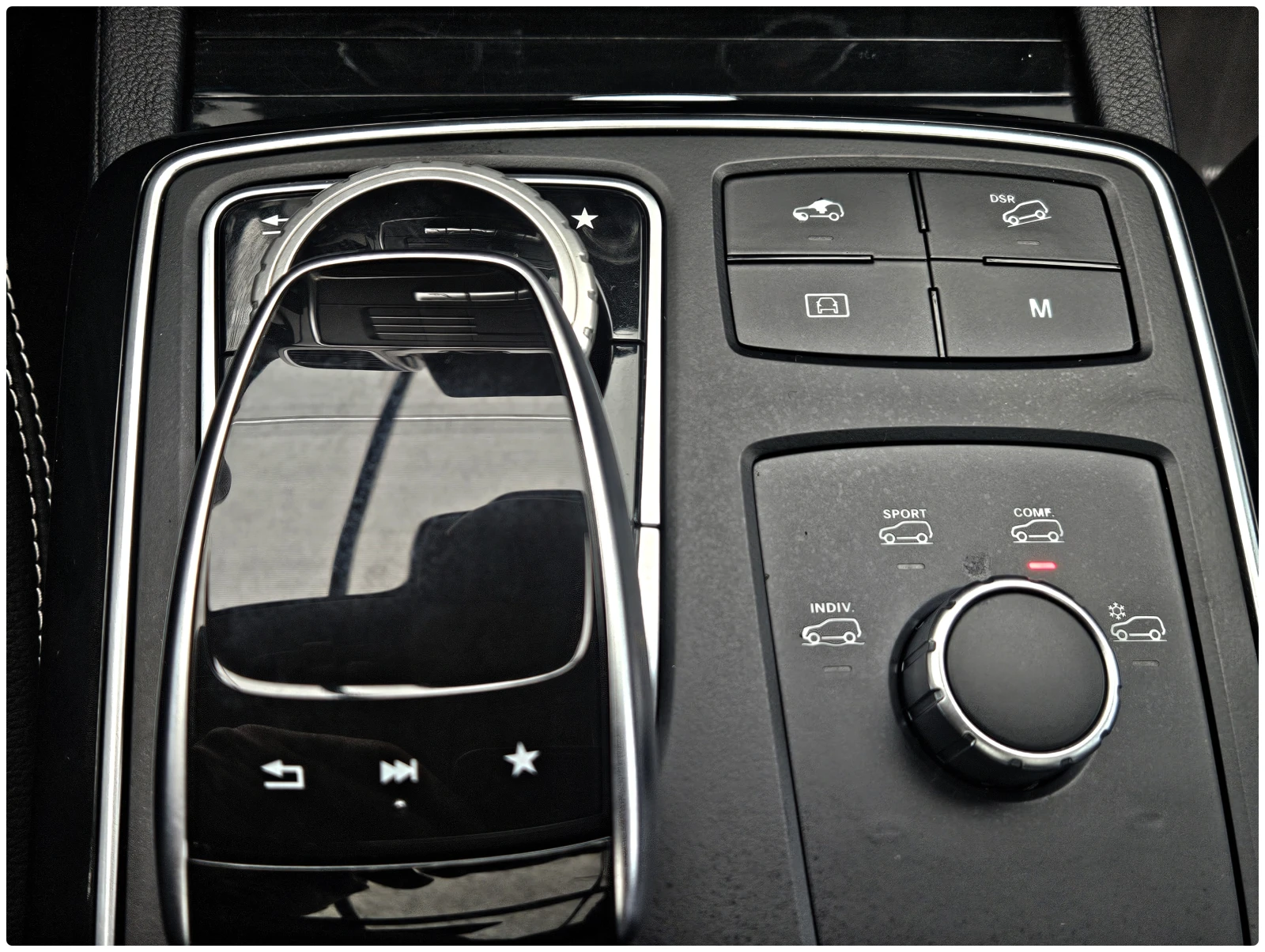 Mercedes-Benz GLE 350 AMG/GERMANY/360CAMERA/PANO/�������/CAR PLAY/LIZ | Mobile.bg � ����������� 12