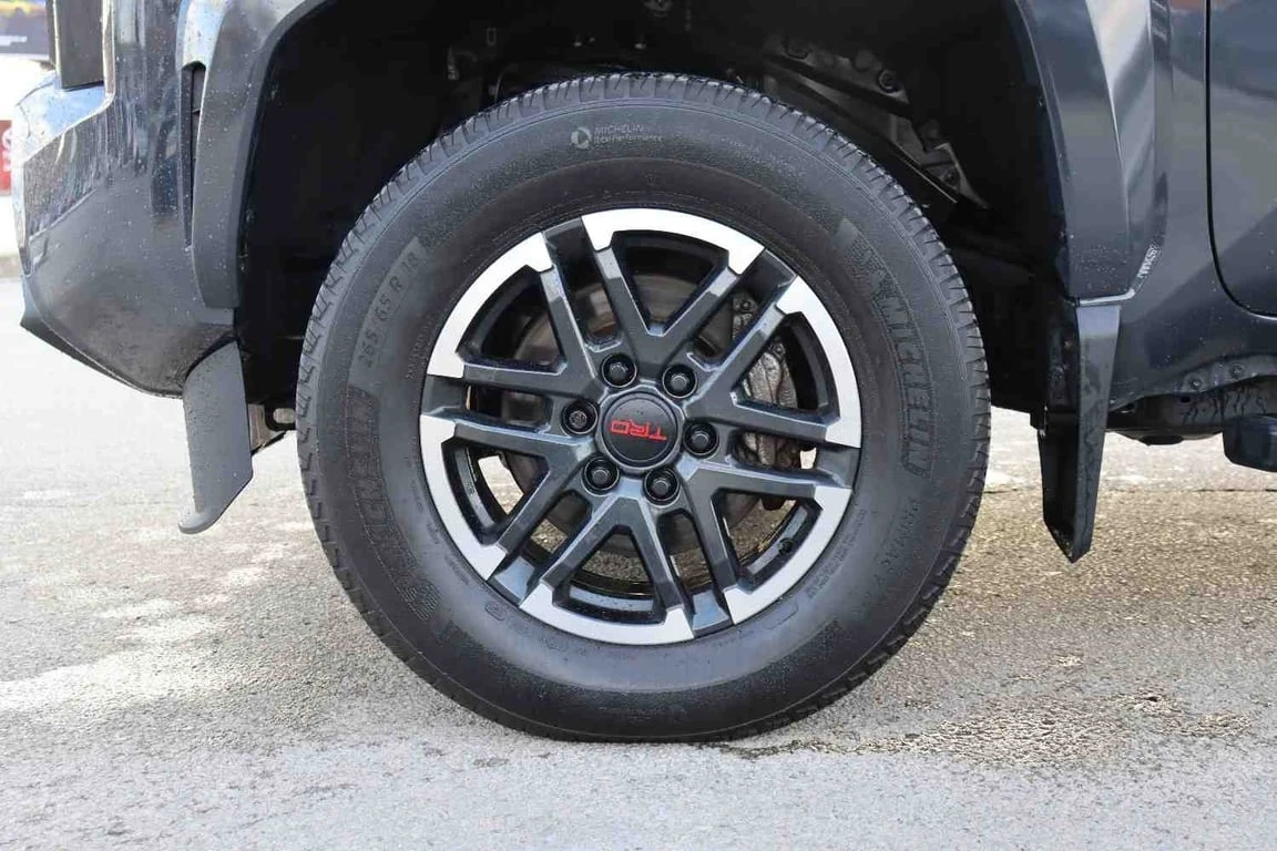 Toyota Tacoma * 4x4 Double Cab Auto * CARFAX * ��� ������������  | Mobile.bg � ����������� 7