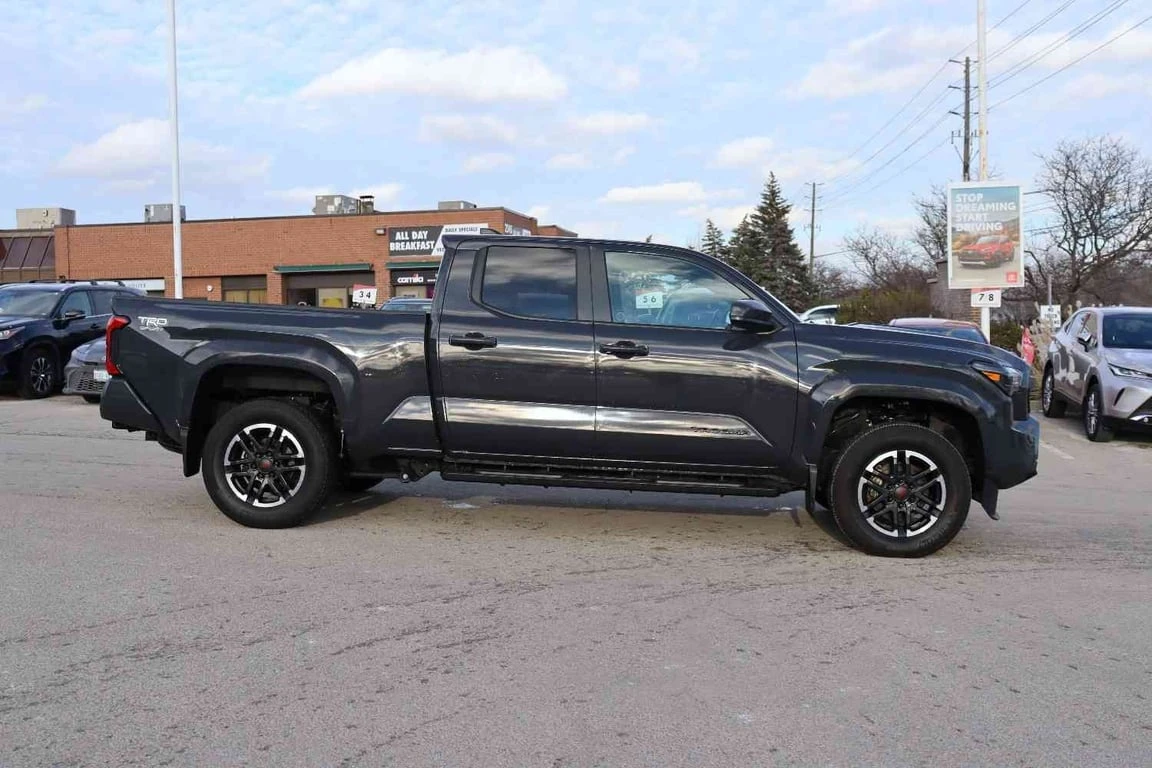 Toyota Tacoma * 4x4 Double Cab Auto * CARFAX * ��� ������������  | Mobile.bg � ����������� 3