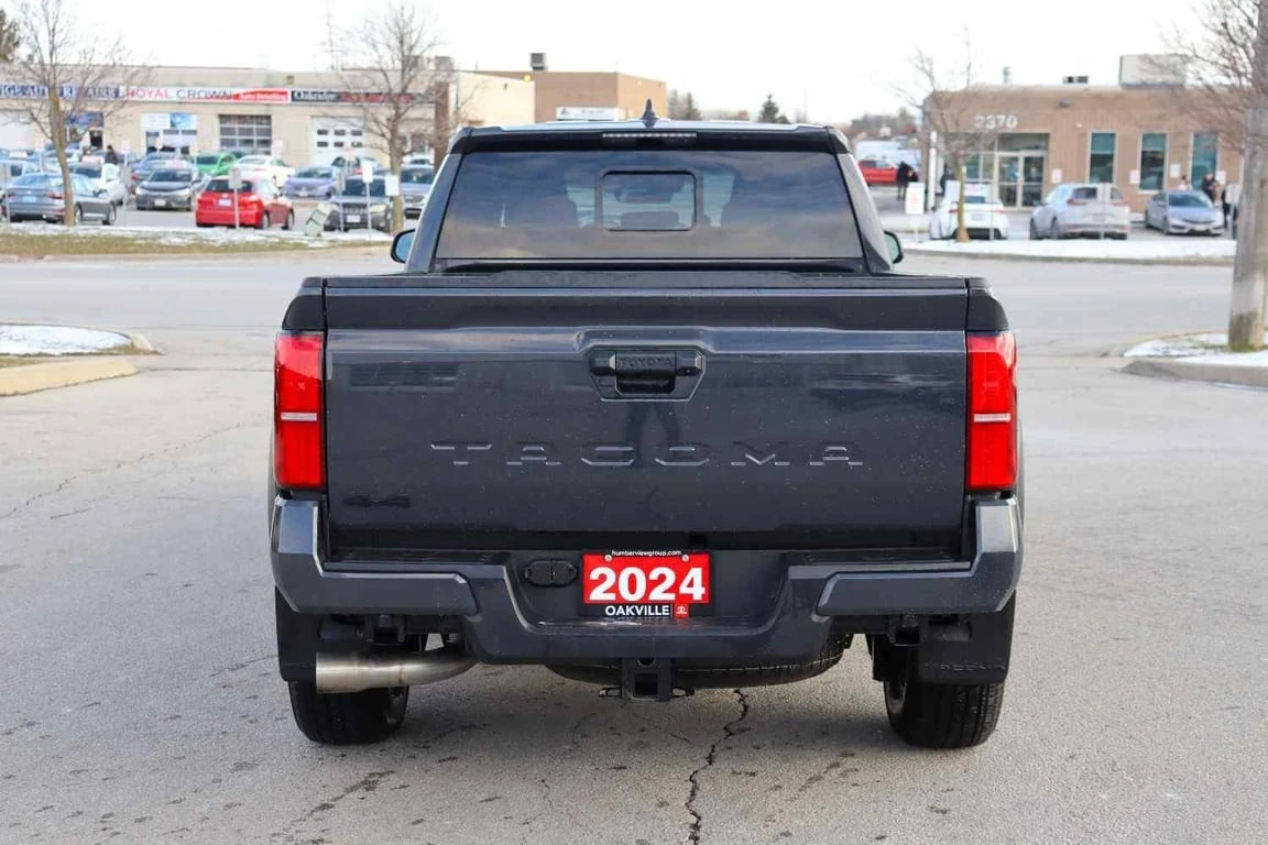 Toyota Tacoma * 4x4 Double Cab Auto * CARFAX * ��� ������������  | Mobile.bg � ����������� 4