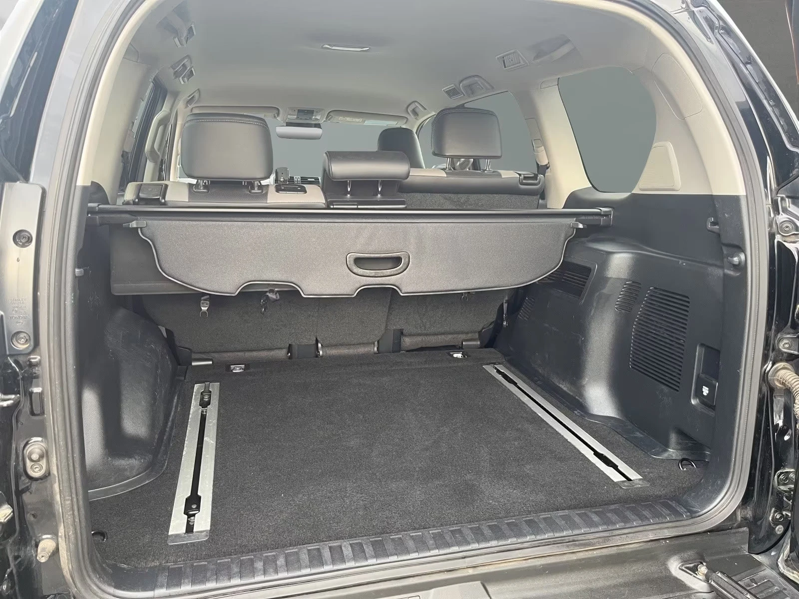 Toyota Land cruiser TEC-EDITION/204HP/360/AHK/NAVI/LED/KLESS/ACC/681g | Mobile.bg � ����������� 16