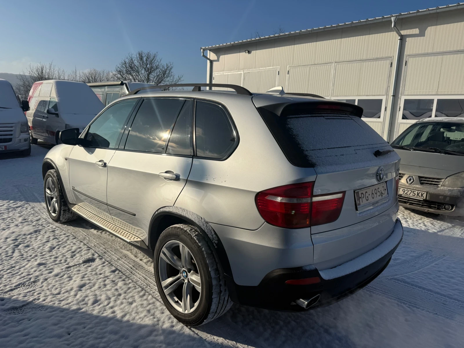 BMW X5 3.0 - изображение 5