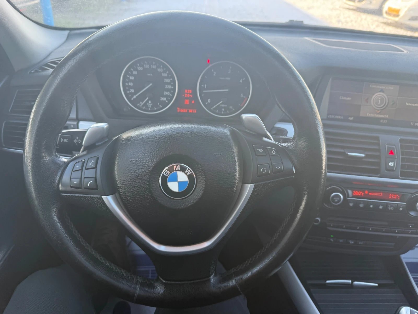BMW X5 3.0 | Mobile.bg � ����������� 12