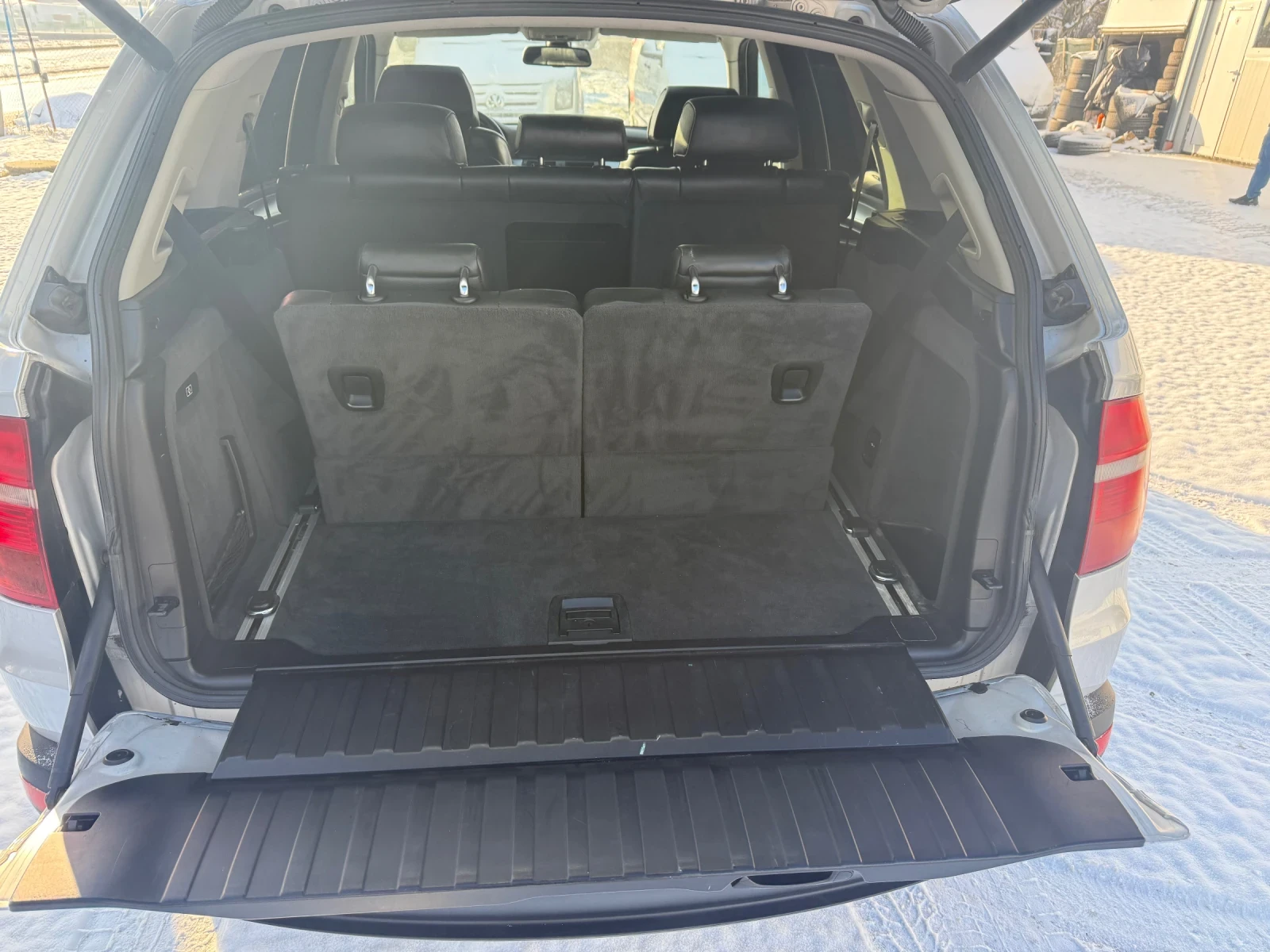 BMW X5 3.0 - изображение 7