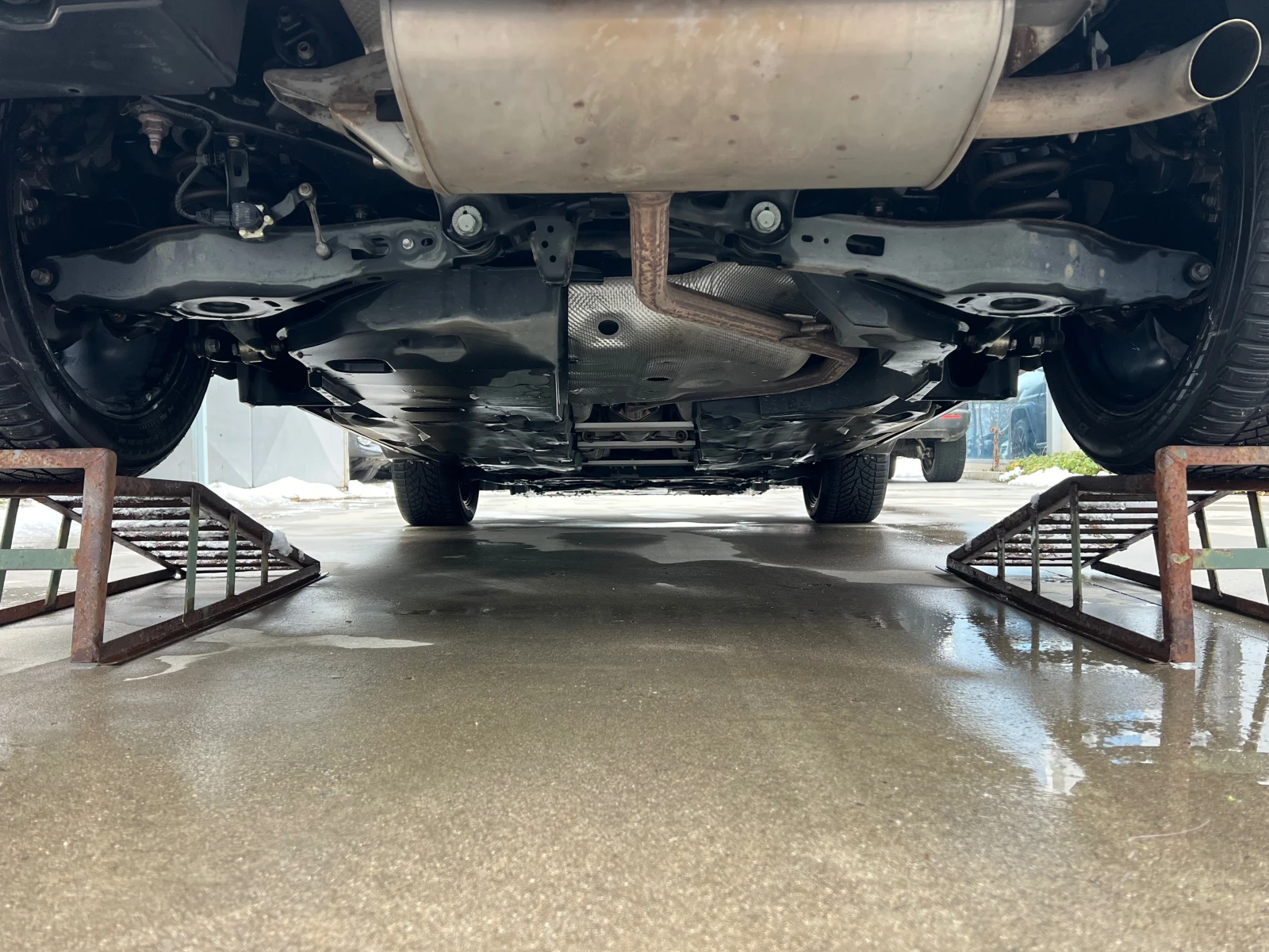 Toyota C-HR 1.8HYBRID, LOUNGE, FULL SERVIVE TOYOTA-KATO HOB! | Mobile.bg � ����������� 8