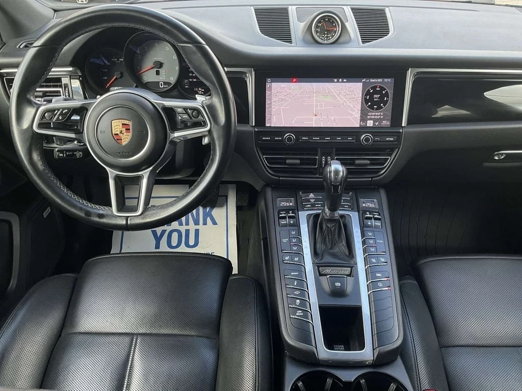 Porsche Macan * S * CARFAX * ���� �� �� | Mobile.bg � ����������� 14