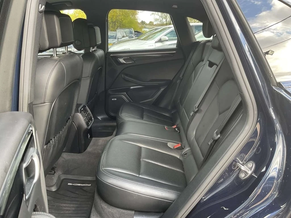 Porsche Macan * S * CARFAX * ���� �� �� | Mobile.bg � ����������� 12